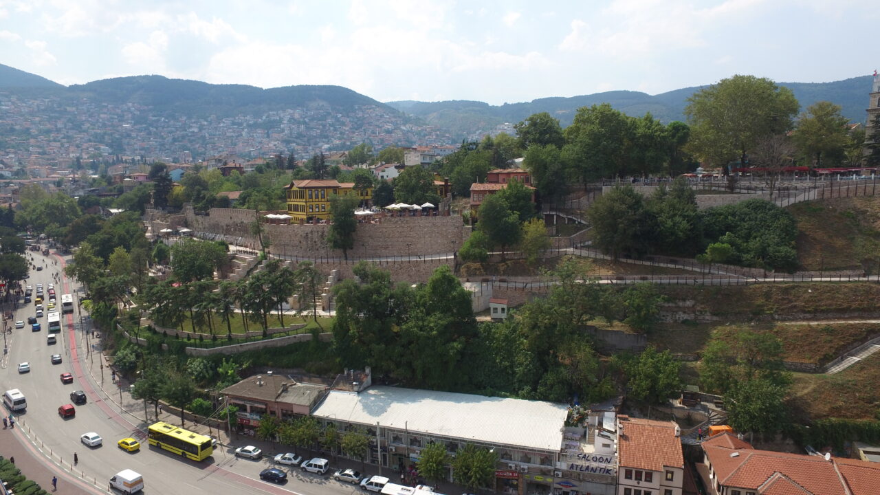 Google’ın ‘en çok arananlar’ listesine Bursa’nın hangi bölgesi girdi?