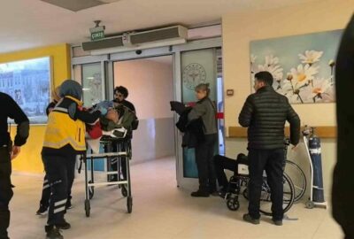 Bursa’da traktör can aldı