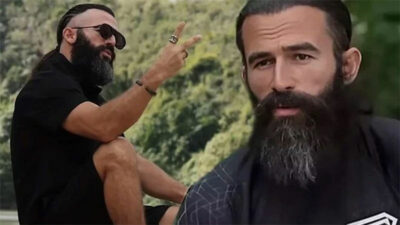 Turabi’ye soruşturma! Müstehcenlik suçundan yakalama emri çıktı