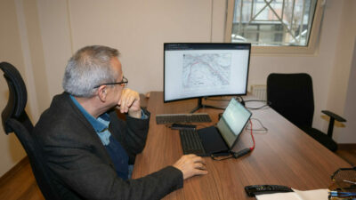 Türkiye’den İran’a uzanan dev yarık! Deprem tehlikesi var mı?