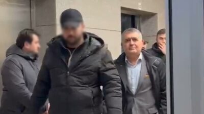 TÜSİAD yöneticilerine yurt dışı yasağı! İfadeleri ortaya çıktı