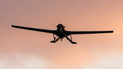 Bayraktar yeniden doğdu: Test uçusunda rekor kırdı!