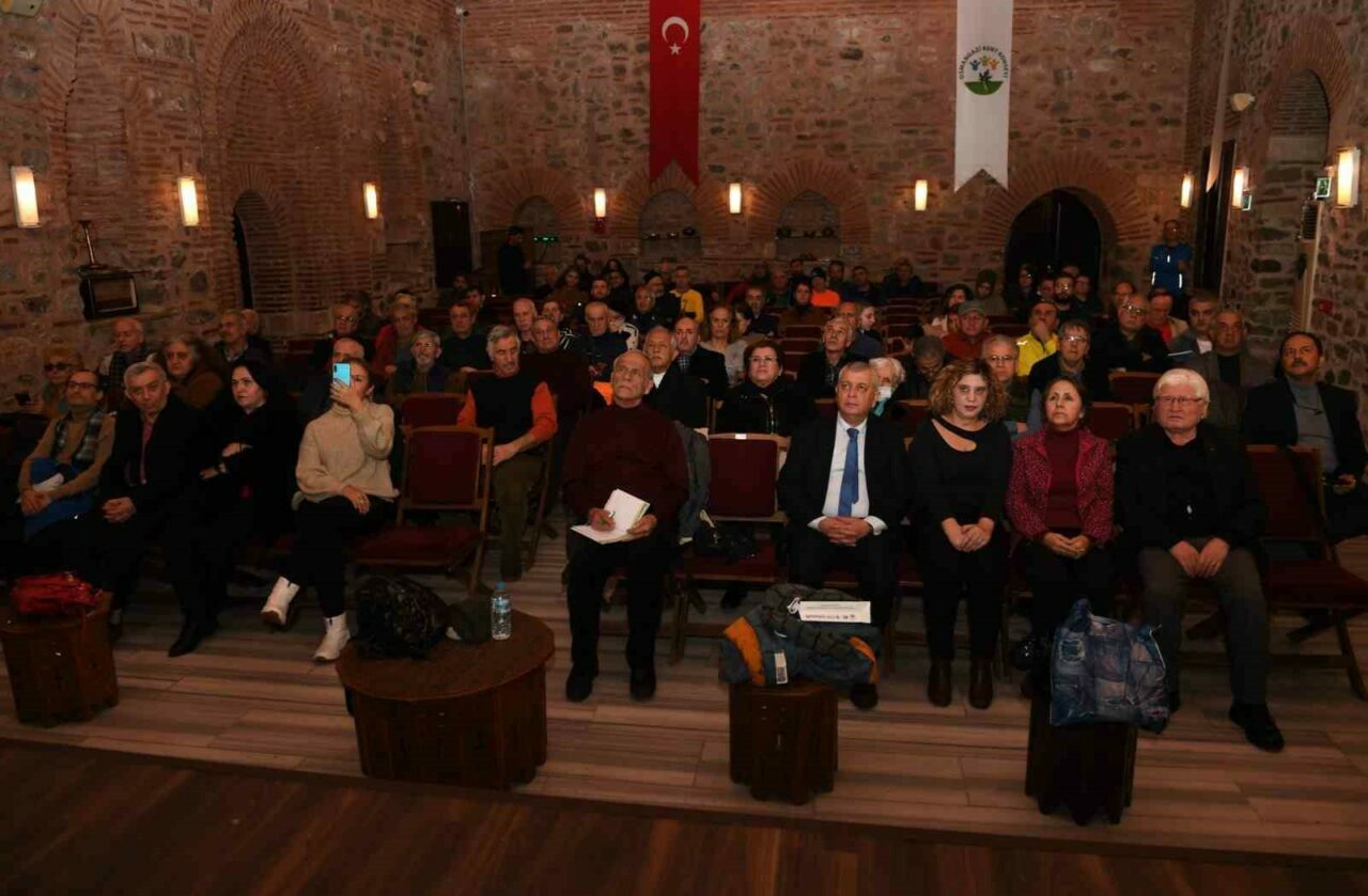 Osmangazi’de ‘Uludağ’ konuşuldu