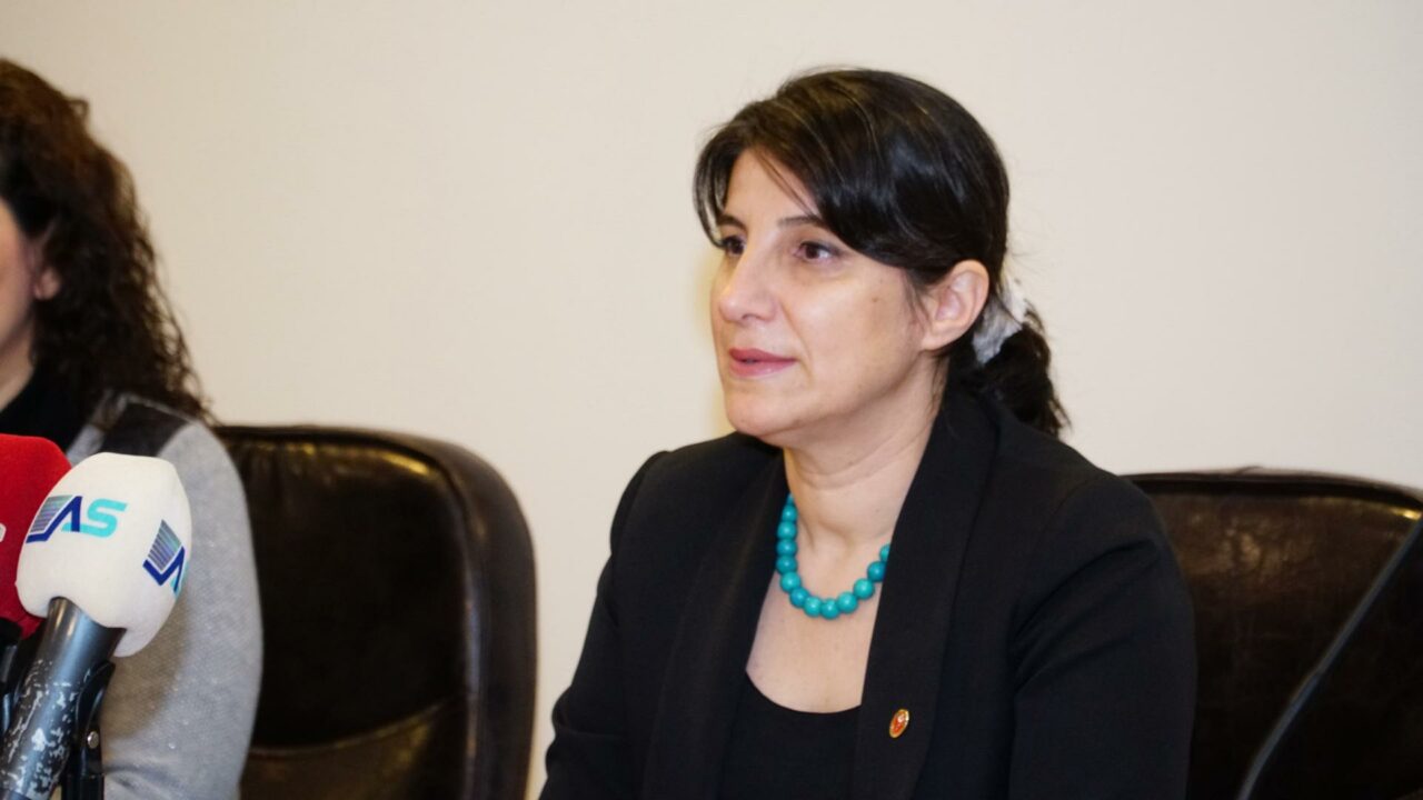 Bursa Veteriner Hekimler Odası Başkanı Baysal; ‘4 milyon 395 bin köpek ne olacak?’