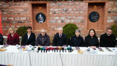 Bursa Sanat Çalıştayı başladı