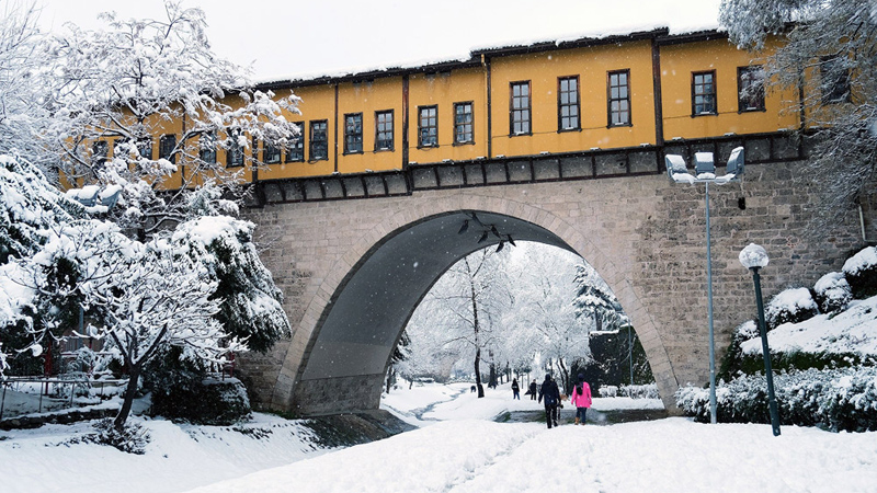 Bursalılar iki güne dikkat!