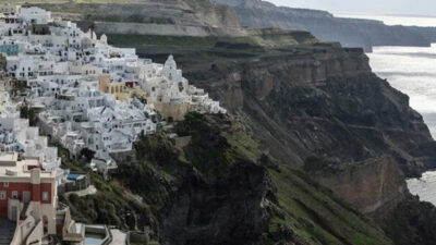 Resmi olarak yanardağ uyarısı yapıldı!