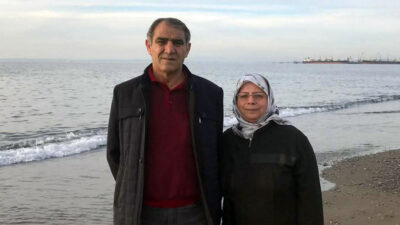 Yer: Bursa… Ölüm bile ayıramadı! 1 gün arayla…