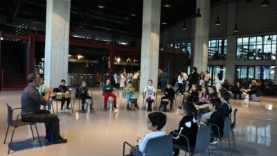 Bursa’da yarı yıl tatili dolu dolu geçti