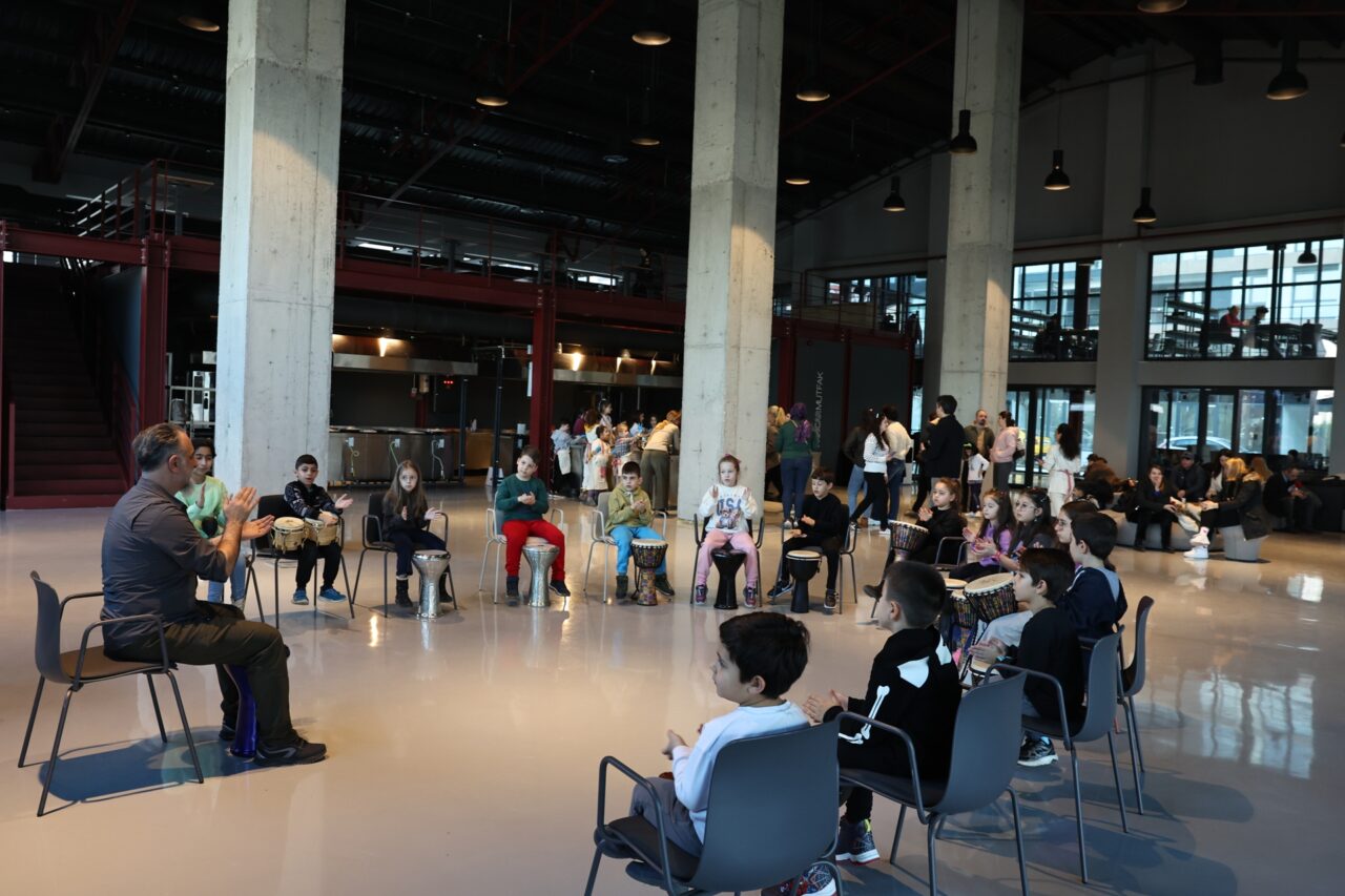 Bursa’da yarı yıl tatili dolu dolu geçti