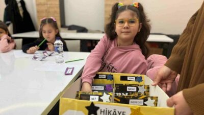 Yarıyıl tatili Osmangazi’de dolu dolu geçti