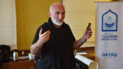 Bursa’da fotoğraf meraklılarına müjde: Eğitim almak isteyenler buraya!