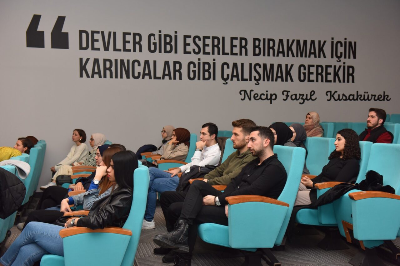 Bursa Yıldırım’da mobil fotoğrafçılık eğitimi başladı