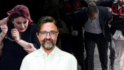 Yenidoğan çetesi davasında Kurtlar Vadisi repliğiyle savunma