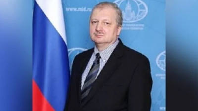 Rusya, ABD’ye büyükelçi atadı! İstanbul’daki görüşme sonrası ilk adım Moskova’dan