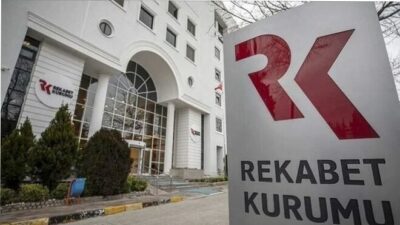 Ünlü market zincirine rekabet kurumundan 1.3 milyar para cezası!
