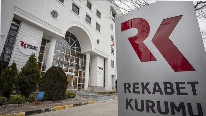 Ünlü market zincirine rekabet kurumundan 1.3 milyar para cezası!
