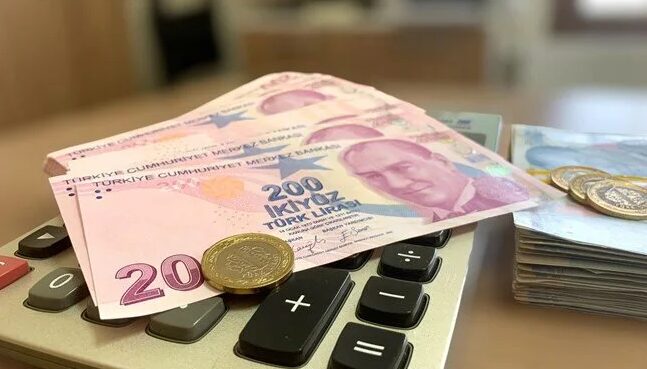 Türkiye, 2024’te yüzde 3,2 büyüdü Türkiye, 2024’te yüzde 3,2 büyüdü