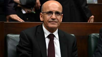 Bakan Şimşek büyüme verilerini değerlendirdi: İşte sözleri