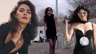 Ünlü oyuncu Nesrin Cavadzade’den üzen haber