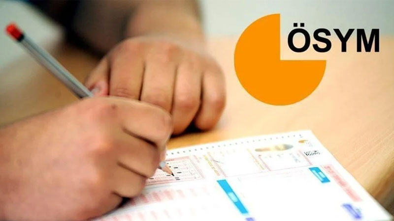 YKS adaylarının cevap kağıtları erişime açıldı YKS adaylarının cevap kağıtları erişime açıldı