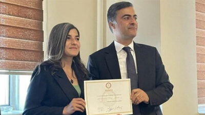 Belediye Başkanı Zeydan hapis cezasına çarptırıldı!