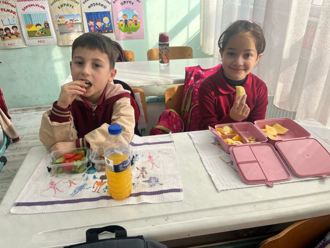 Bursa’da 560 bin öğrenciye ulaşacak büyük proje Bursa’da 560 bin öğrenciye ulaşacak büyük proje