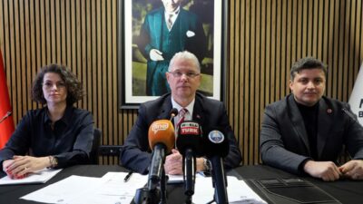 Bursa’nın Mudanya ilçesinde Gıda Bankası kararı