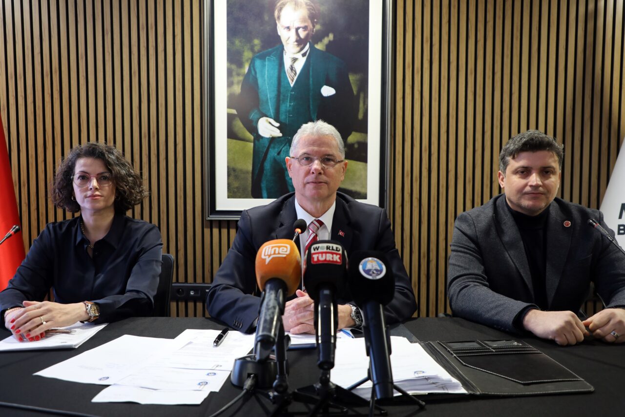 Bursa’nın Mudanya ilçesinde Gıda Bankası kararı Bursa’nın Mudanya ilçesinde Gıda Bankası kararı