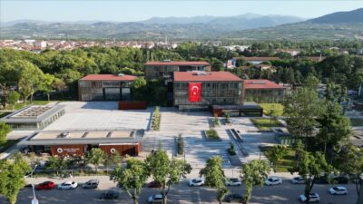 İnegöl Belediyesi, dijital dönüşüm çalışmaları kapsamında 4 yeni hizmeti daha