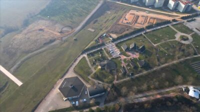 DOSTUM’da değişim başladı