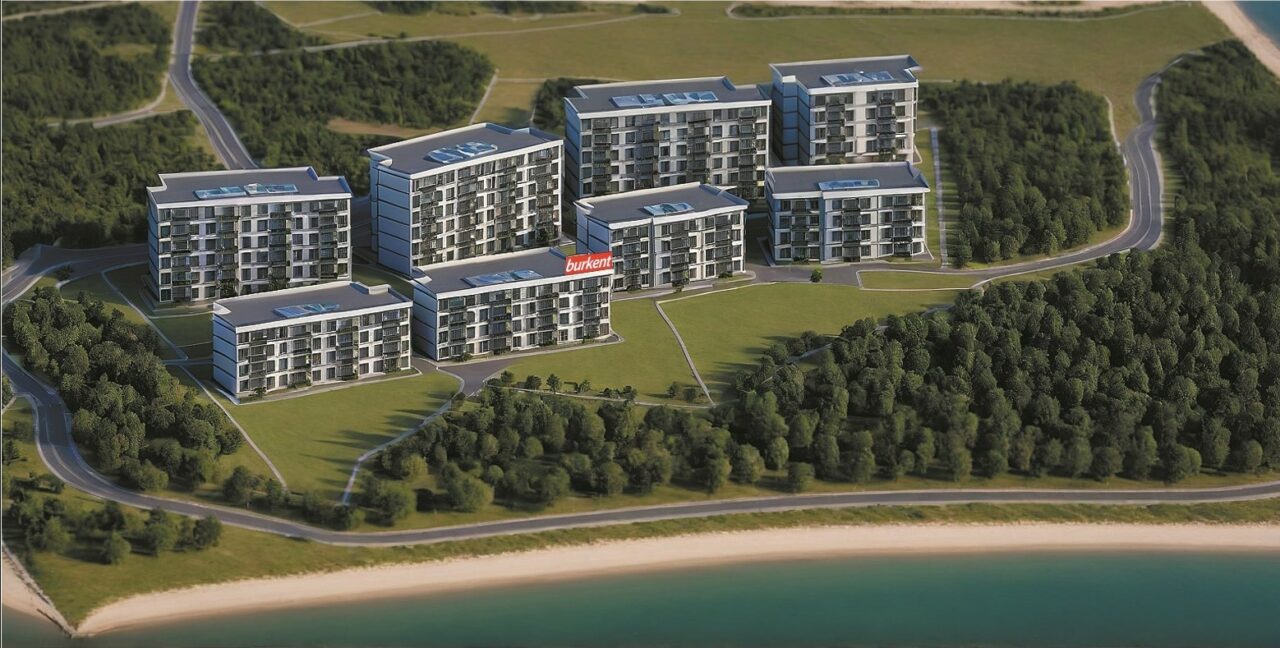 Bursa’nın bu sitesindeki kentsel dönüşüm krizi çözüldü