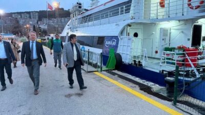 Bursa’nın markalaşan ulaşım ağı yenileniyor