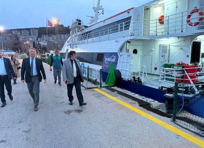 Bursa’nın markalaşan ulaşım ağı yenileniyor