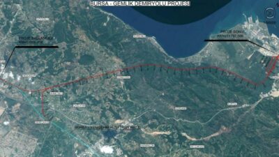 Bursa’nın 22 kilometrelik ulaşım projesi neden durdu?