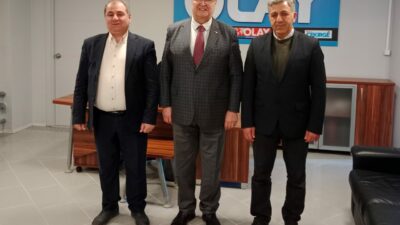 İmralı’daki görüşmelere Bursa’dan siyasi bakış