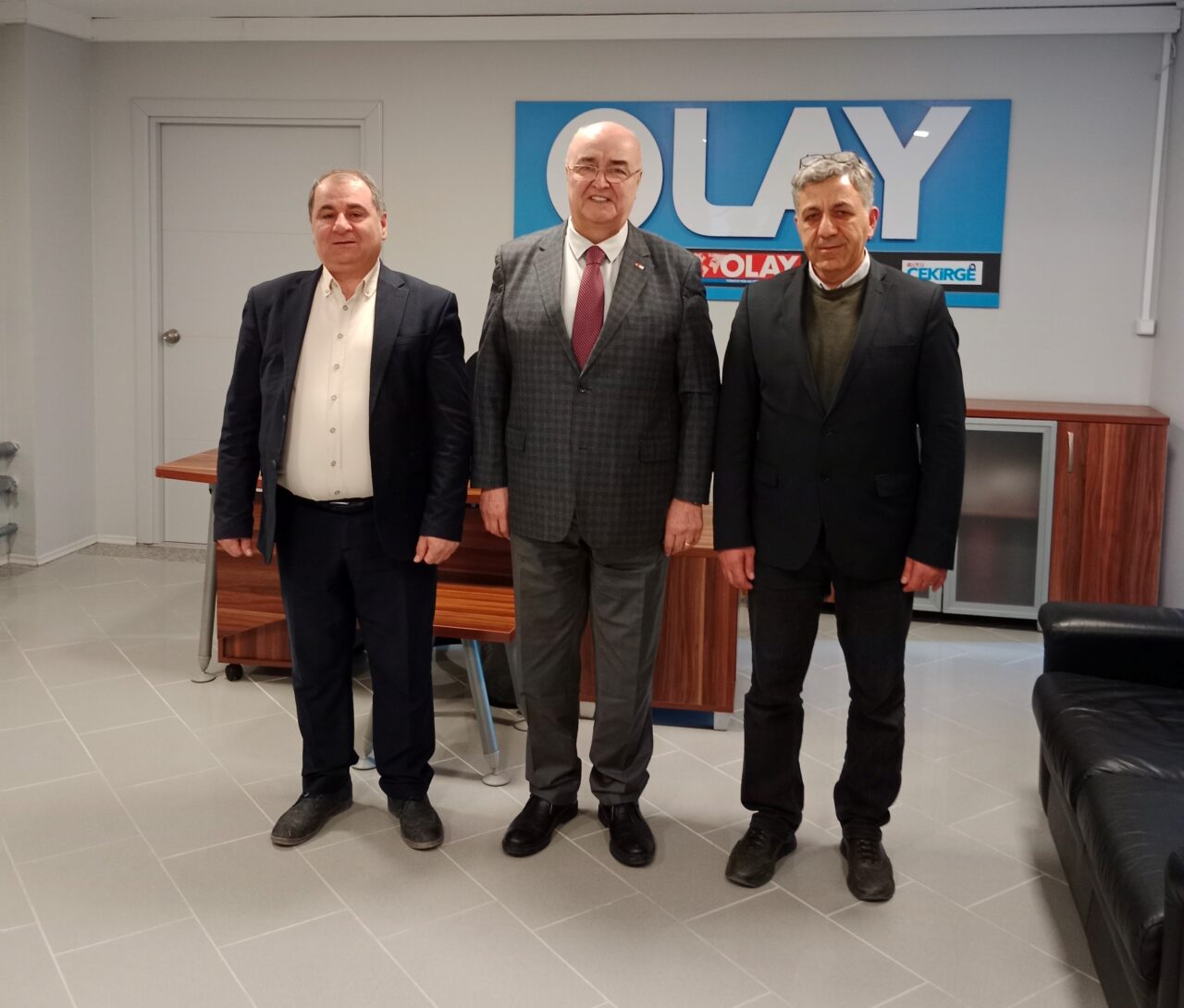 İmralı’daki görüşmelere Bursa’dan siyasi bakış