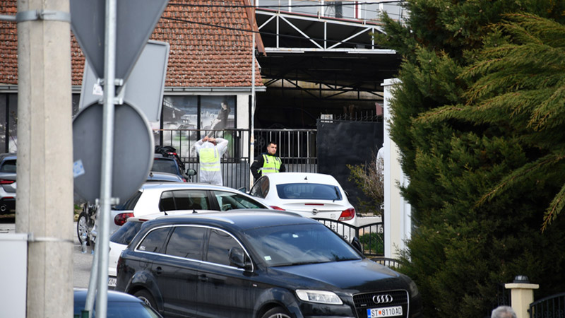 Faciadan kurtulanlar anlattı! Sebebi rüşvet mi?