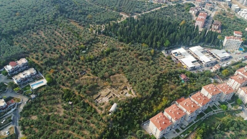 Bursa’nın bu ilçesinin bilinmeyen gerçekleri açıklanacak; ‘Antik dünyada ilk beyin ameliyatı…’ Olay Gazetesi Yazarı Ahmet Emin Yılmaz, Mudanya Kent Konseyi Başkanı