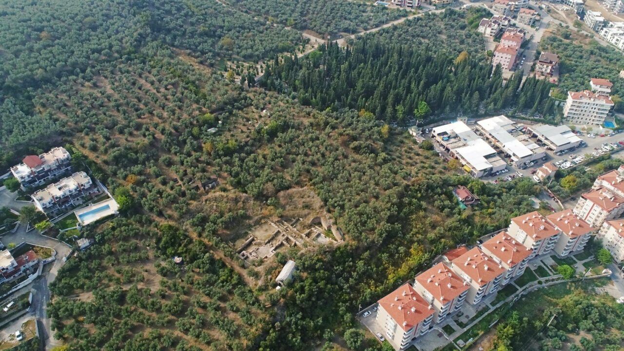 Bursa’nın bu ilçesinin bilinmeyen gerçekleri açıklanacak; ‘Antik dünyada ilk beyin ameliyatı…’ Bursa’nın bu ilçesinin bilinmeyen gerçekleri açıklanacak; ‘Antik dünyada ilk beyin ameliyatı…’