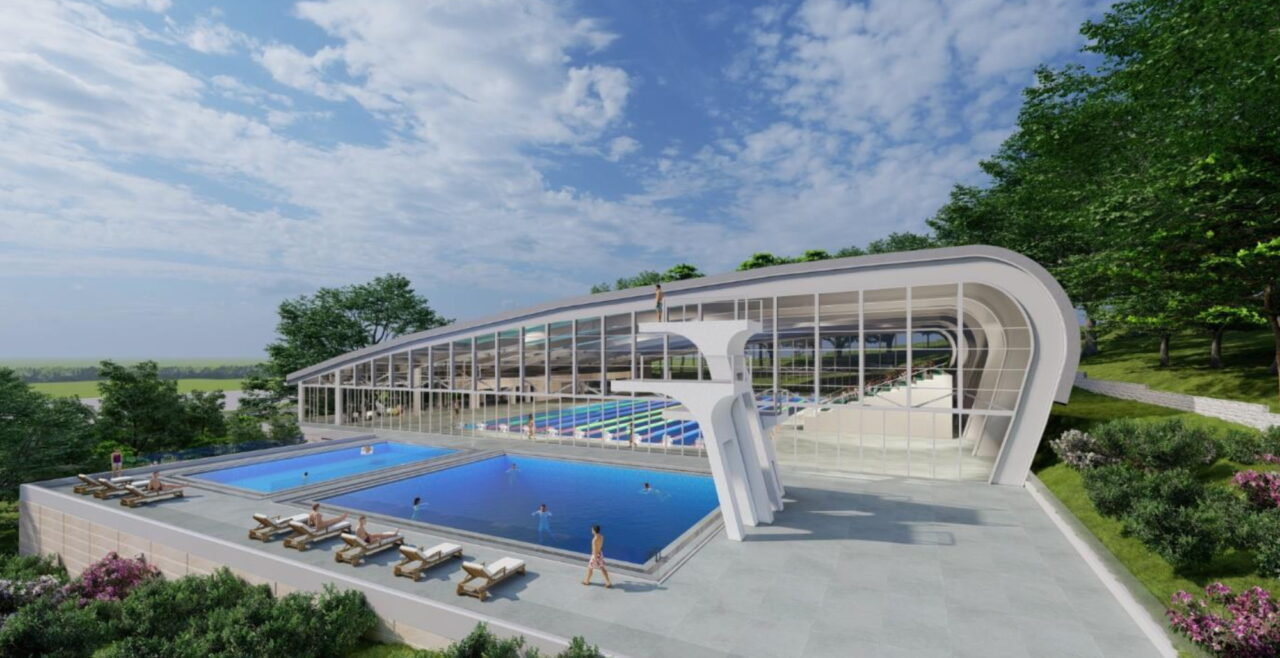 Bursa’nın tarihi tesisi gün sayıyor; ‘Türkiye’nin en iyisi olacak’