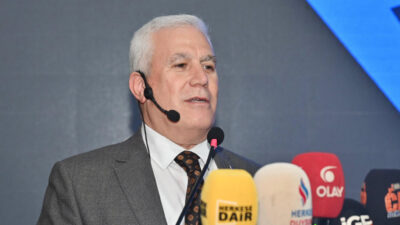 Başkan Bozbey’den ‘depreme dayanıklı Bursa’ açıklaması