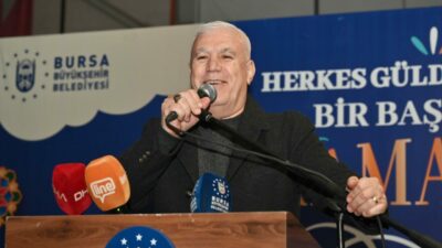 Bursa’ya yeni fabrika! Başkan Bozbey duyurdu