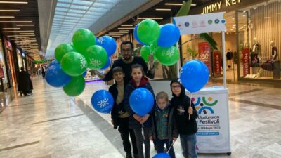 Bursa’daki bu festivali kaçırmayın! Başvurular sürüyor…