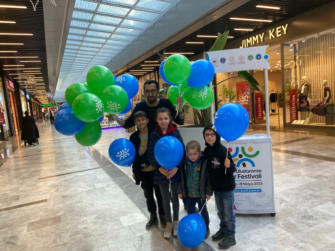 Bursa’daki bu festivali kaçırmayın! Başvurular sürüyor… Bursa’daki bu festivali kaçırmayın! Başvurular sürüyor…