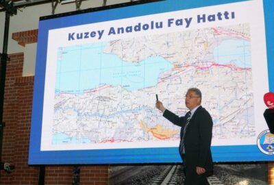 Bursa’nın o ilçesinde büyük tehlike: Binaların yüzde 60’ı riskli!