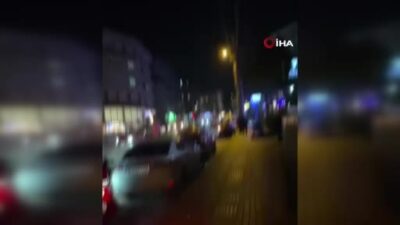 Bursa’da uyuşturucuya geçit yok! Böyle gözaltına alındılar