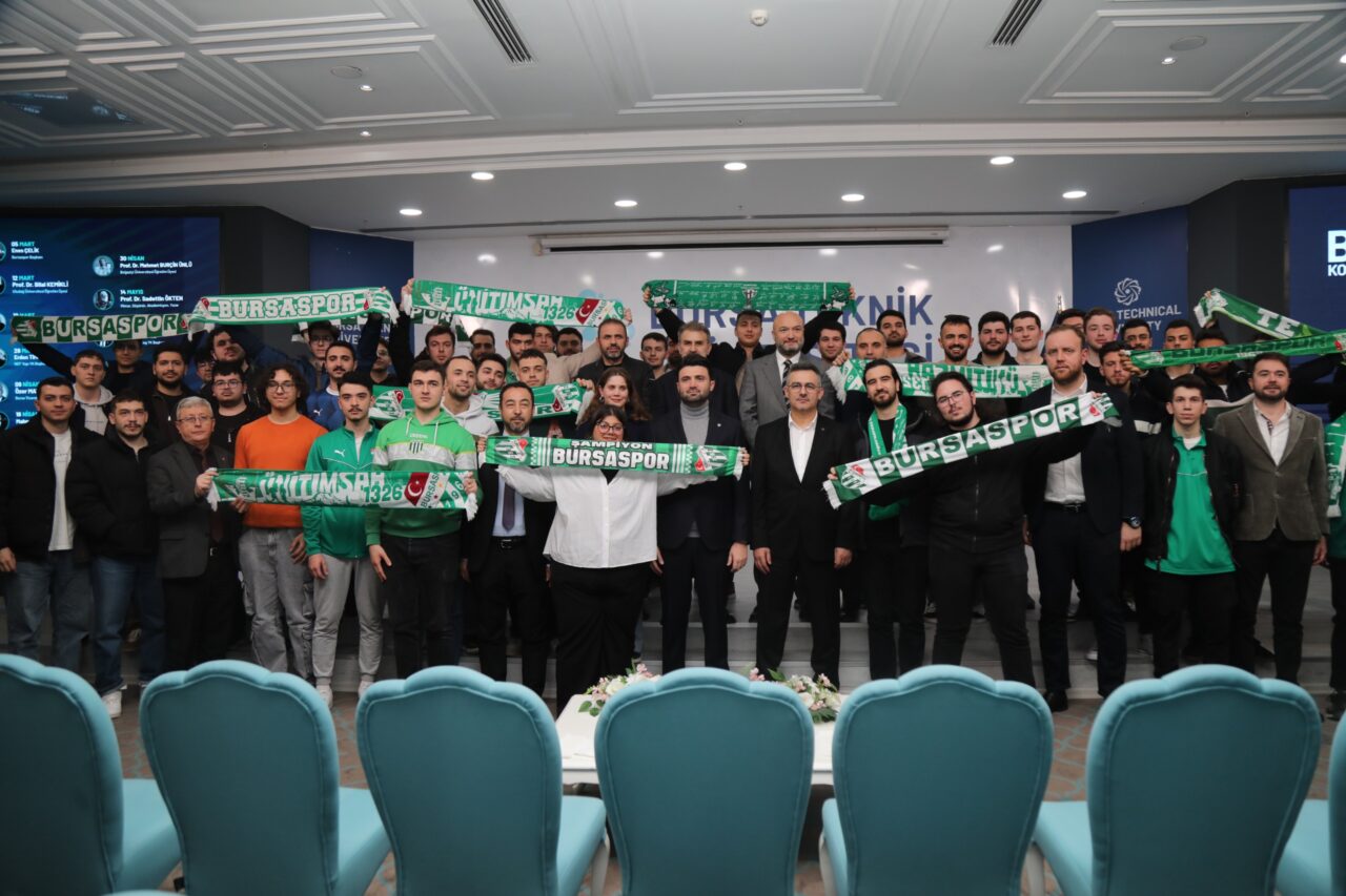 Bursaspor Başkanı Çelik’ten bir rest daha; ‘Silmezlerse ne yapacağımı biliyorum’