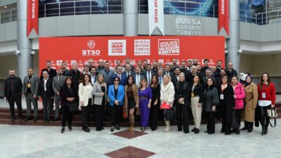 Bursa’da gayrimenkul zirvesi; ‘Yerli yatırımcıyı yurtdışına kaptırma riski var’