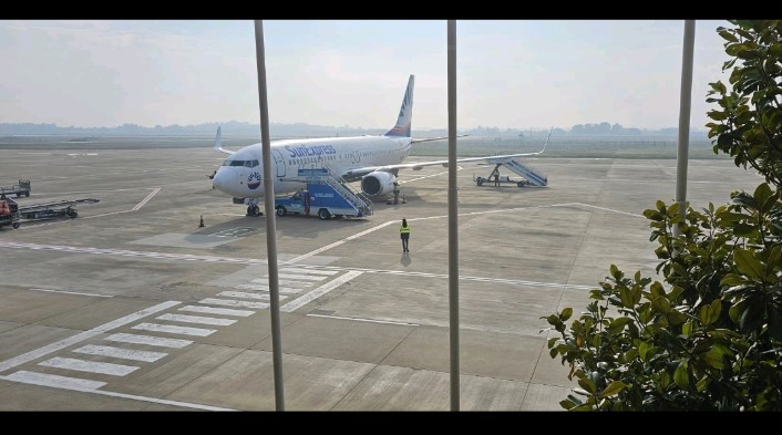 Bursa’dan Almanya’ya ilk uçuş tarihi belli oldu! Hem daha ucuz, hem sıkıntısız…